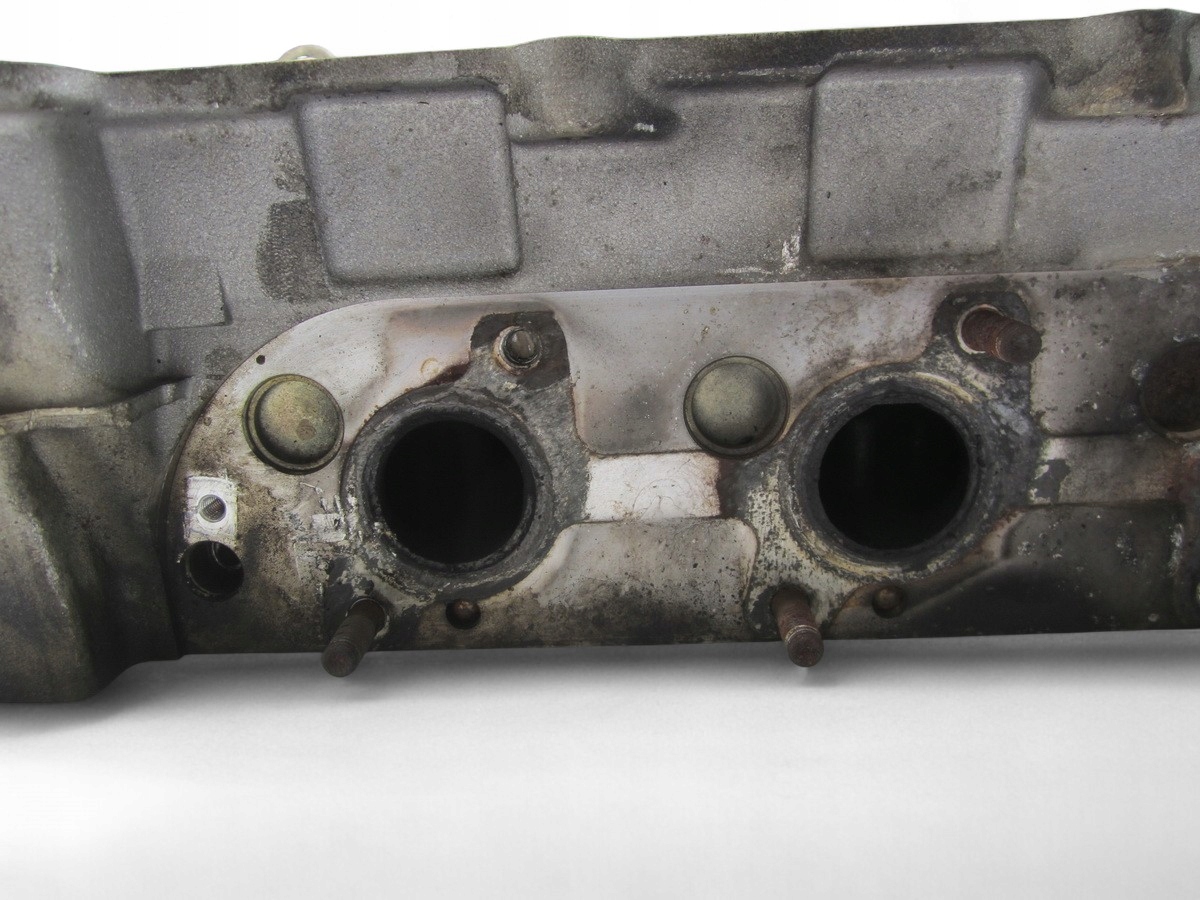head. left Mercedes GL X164 GL420 4.0 V8 CDI OM629