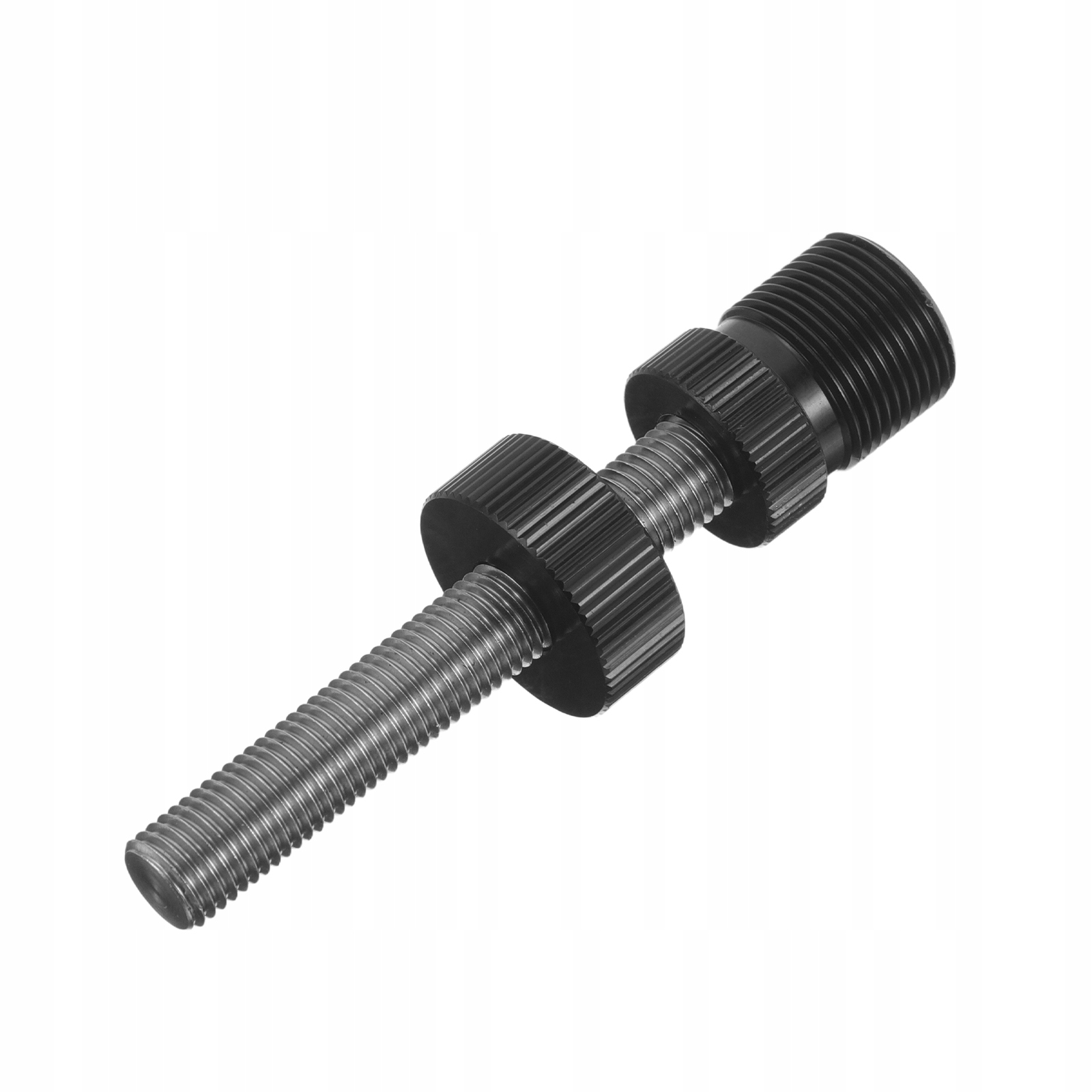 Solidny Stabilizator Supportu Rowerowego Z Ochraniaczem
