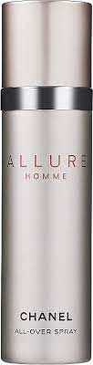 Chanel Allure Homme All-Over Spray 100ml