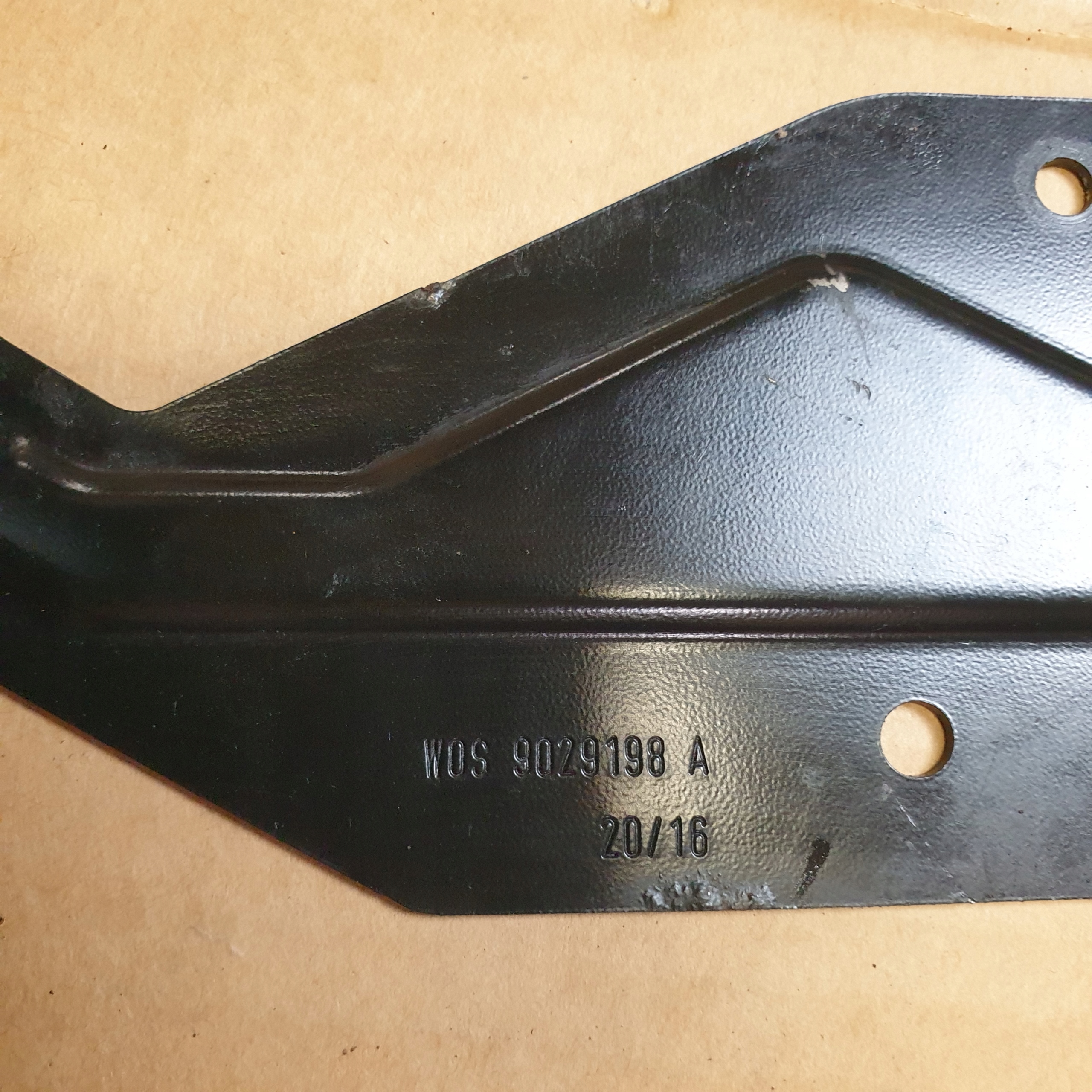 Support plaque OGRZEWANIA WEBASTO Console VW PASSAT B8 3G ARTEON AUDI SEAT OE
