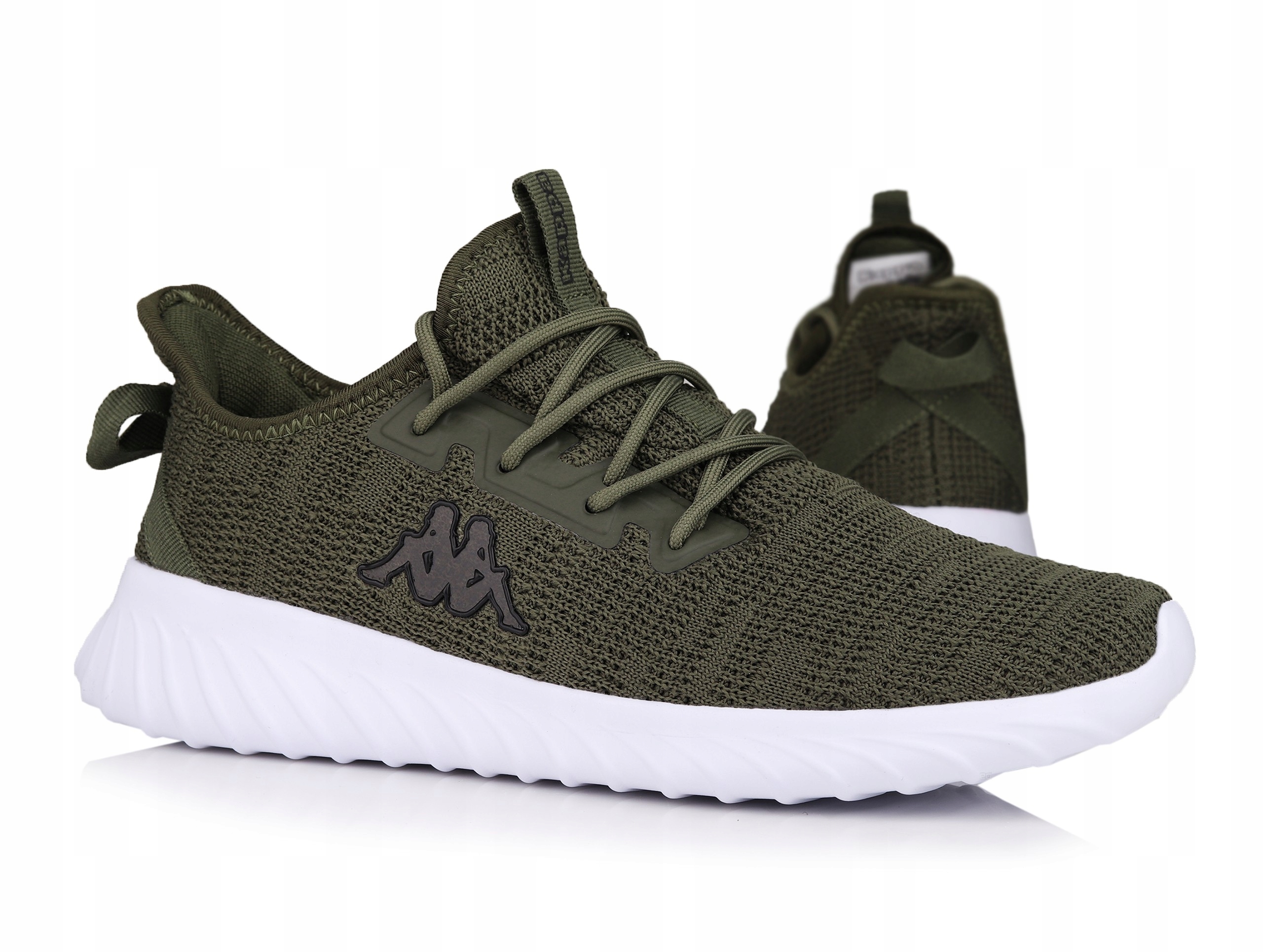 Buty męskie, sportowe Kappa 242961 3110 Rozmiar 42