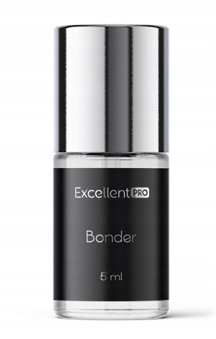 Primer Bezkwasowy Bonder - EXCELLENT PRO -5ml