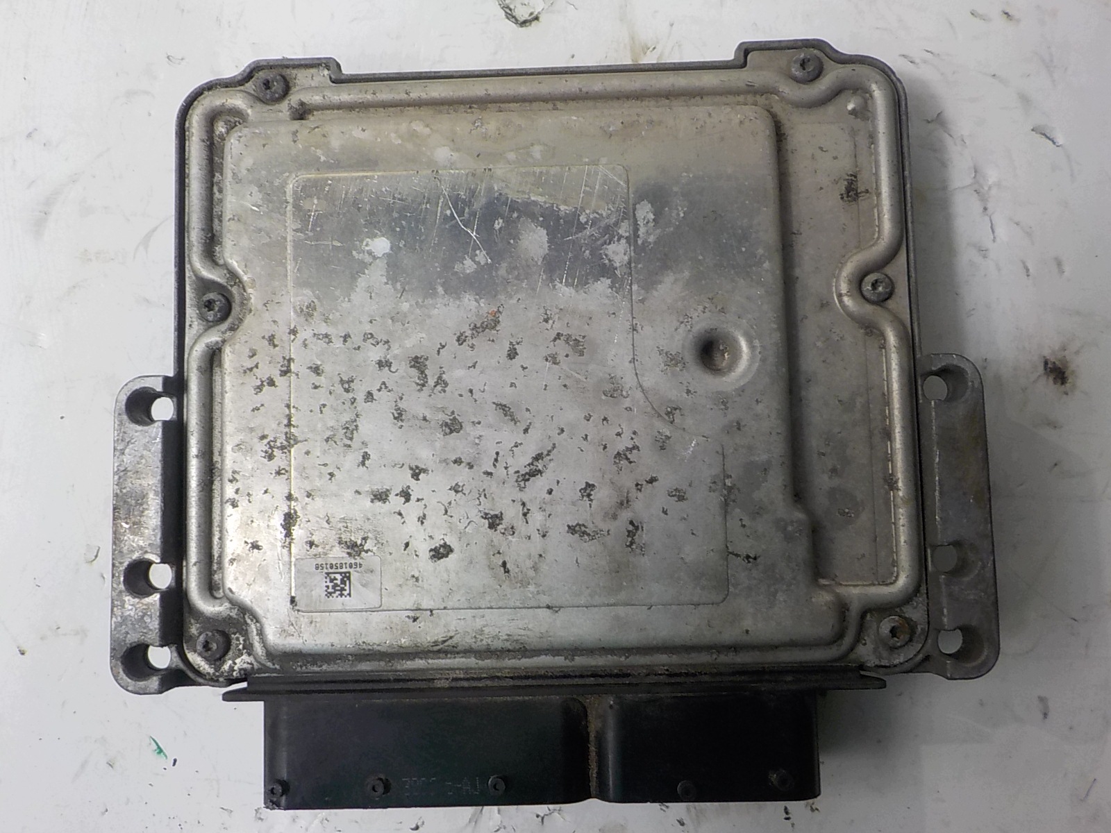 OPEL ordinateur unité de commande électronique uce 55275090 0281030776