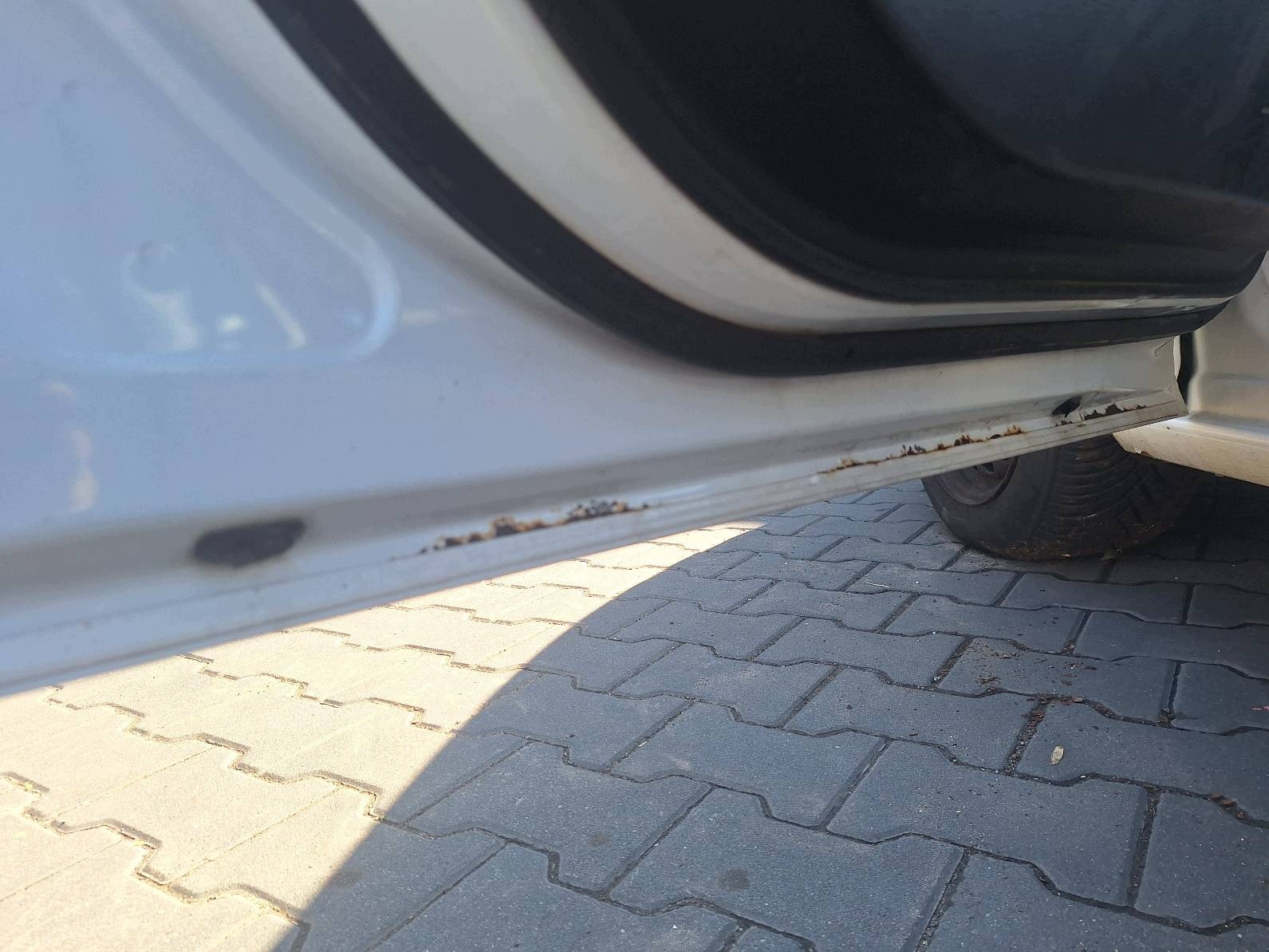door complete left front OPEL ASTRA J Z40R ID: 239896