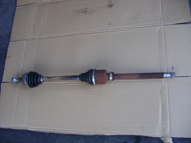 Półoś długa Fiat Ducato 2.3JTD 2011r-