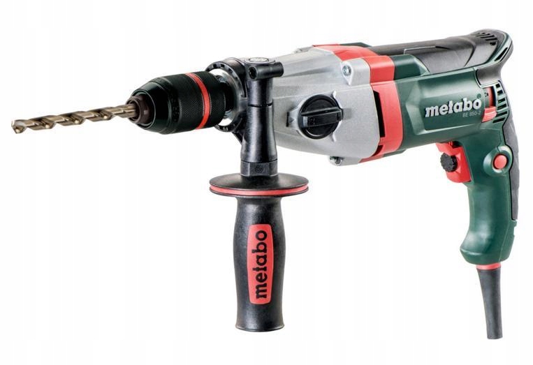Metabo Vrtačka Bez Příklepu 850W Be 850-2 Futuro Plus MET600573810