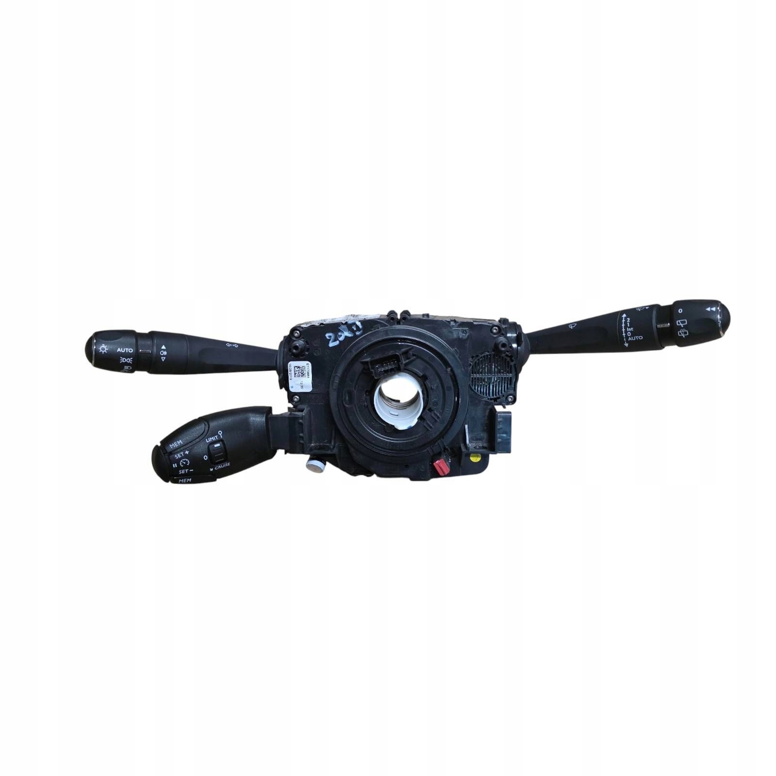 DEVIO LUCI TERGICRISTALLO TERGI DEVIO LUCI DEVIO PAJAK PEUGEOT 208 OE 98235557ZD02