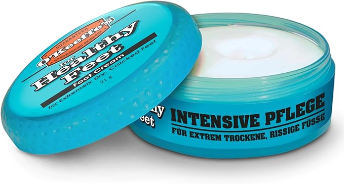 O'Keeffe's Healthy Feet krem do stóp 91 g Rodzaj balsam