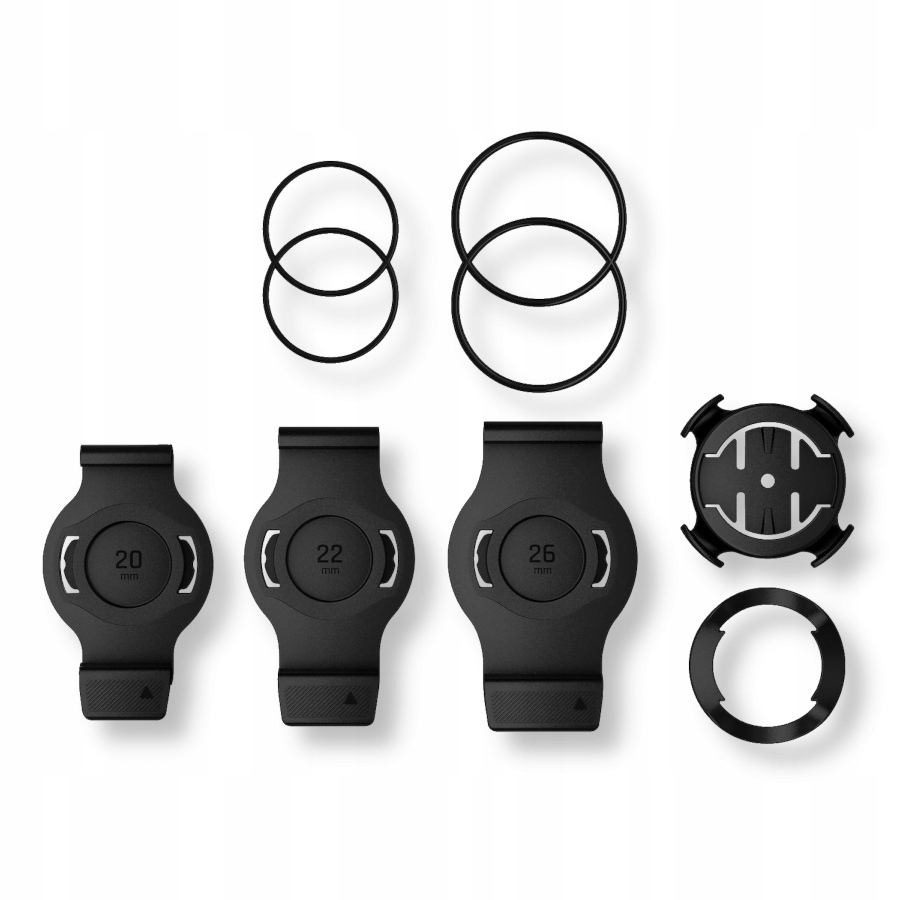 Uchwyt rowerowy Garmin Fenix Epix Pro