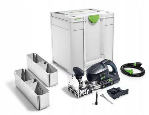 Festool Frezarka połączeń DOMINO XL DF 700 EQ-Plus