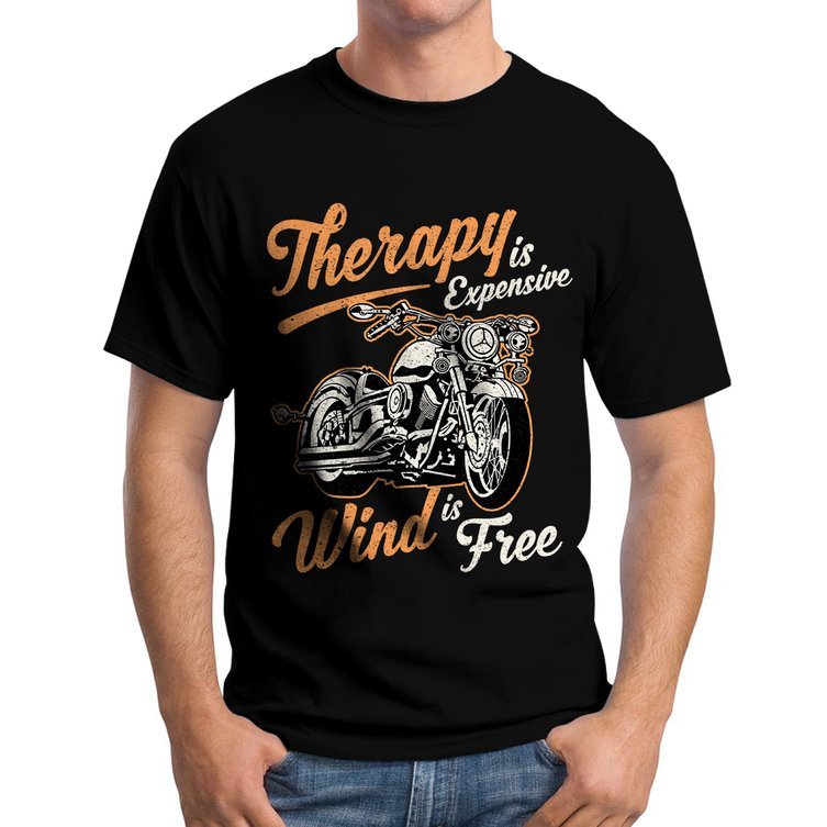 

Koszulka Motocyklowa Na Motor Harley Davidson M