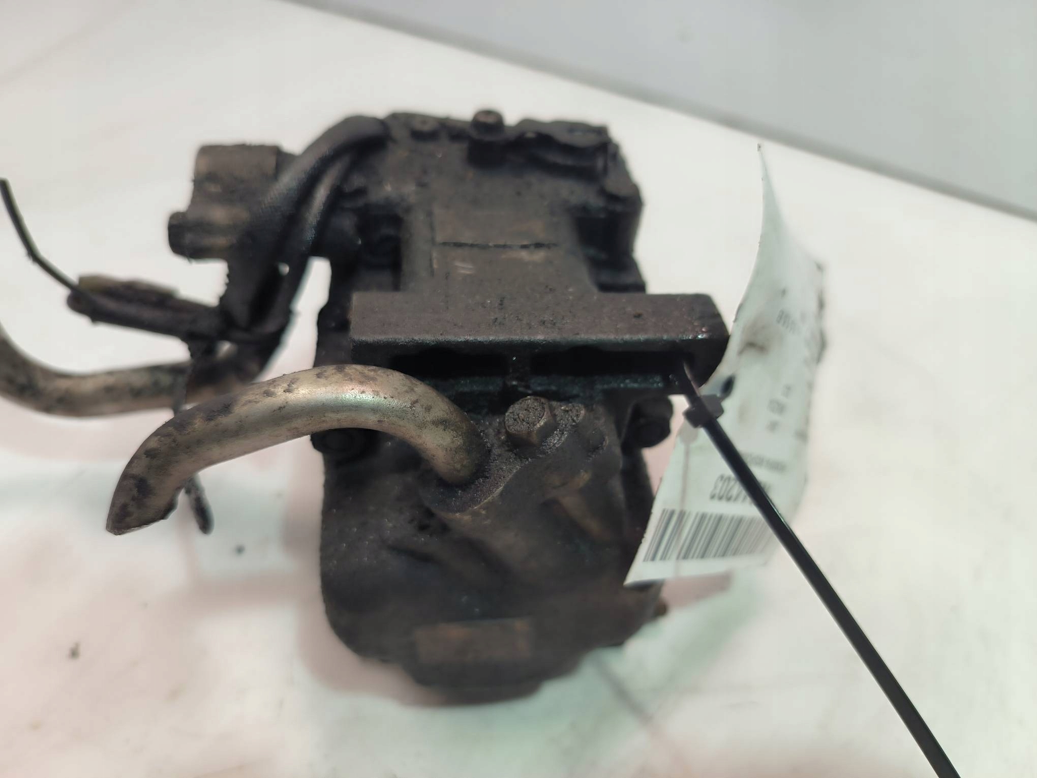 servo pumpa MAZDA 323