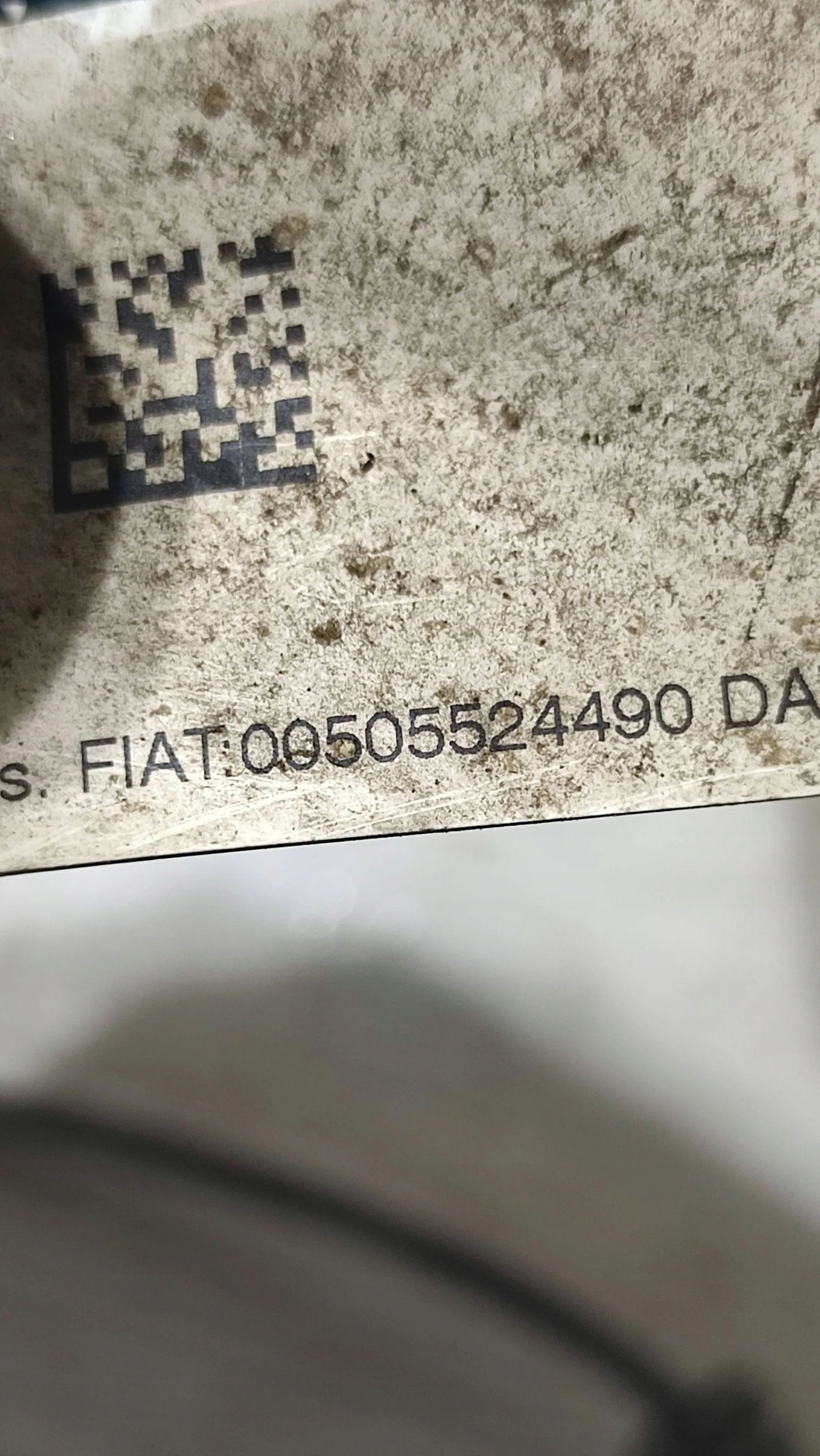 Alfa Romeo Stelvio 2021 sensor abs
