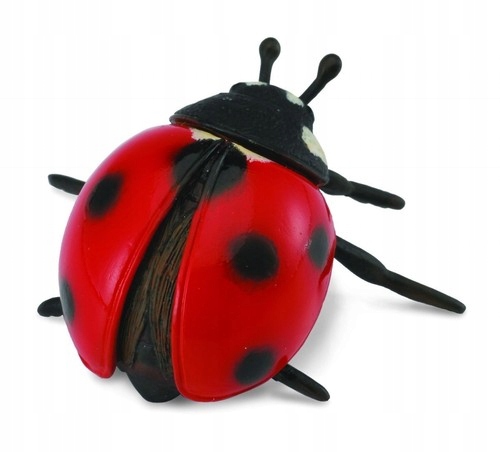 

Figurka Biedronka M Collecta