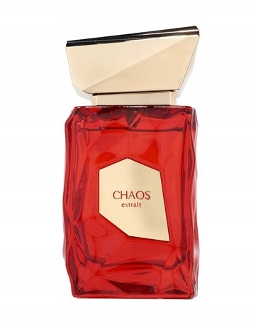 French Avenue Chaos Extrait de Parfum 100ml
