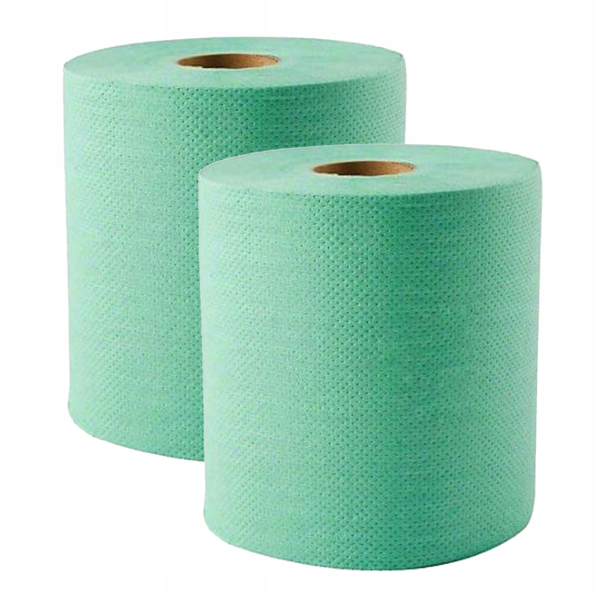 

Czyściwo makulatura zielone 2 Rolki