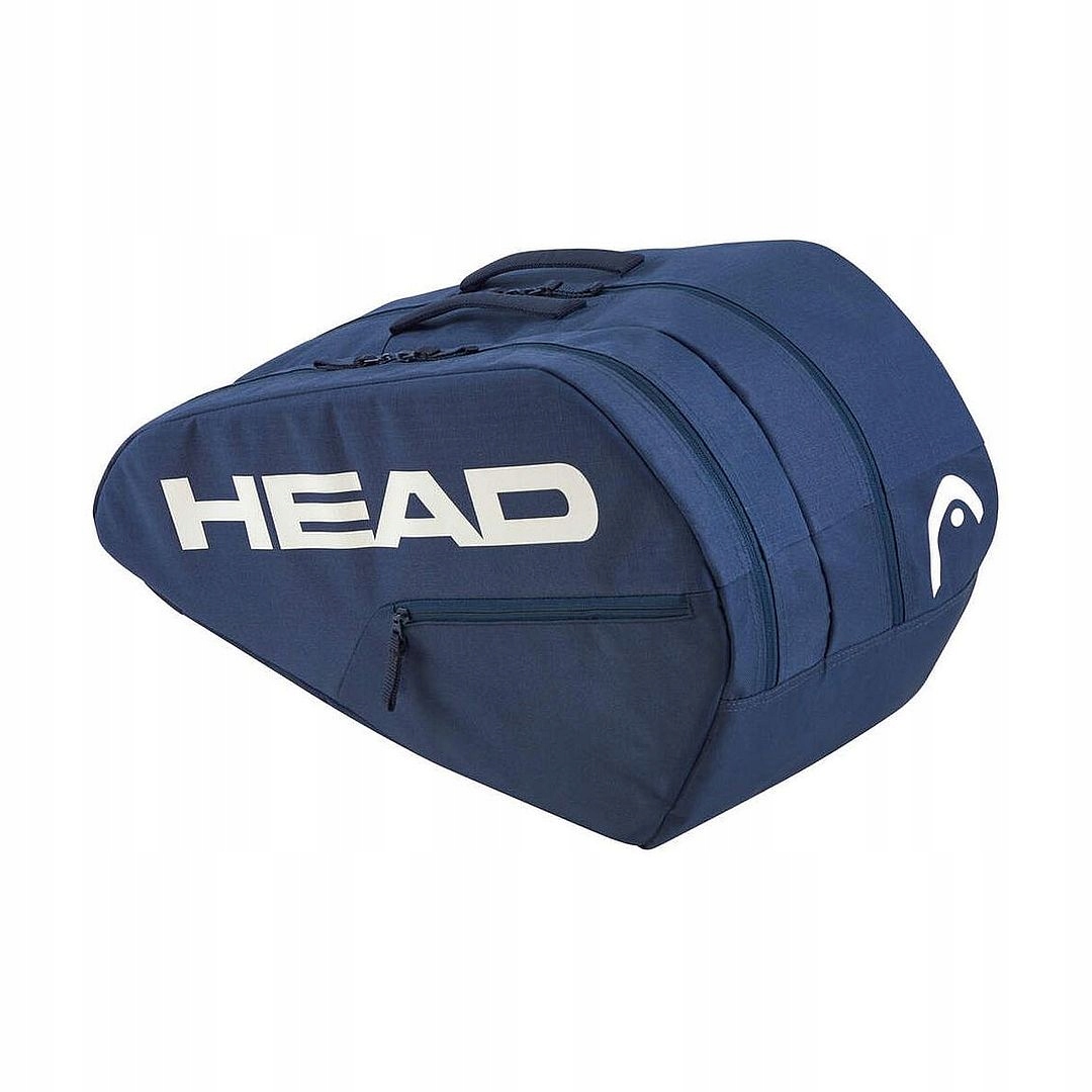 Taška na rakety Head Base Padel M Bag Navy