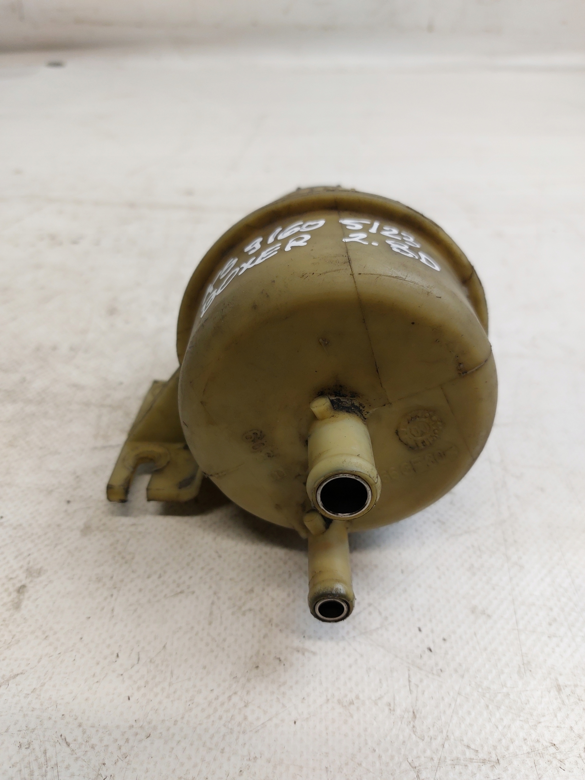 serbatoio LIQUIDO freno PEUGEOT BOXER e 2.8HDI