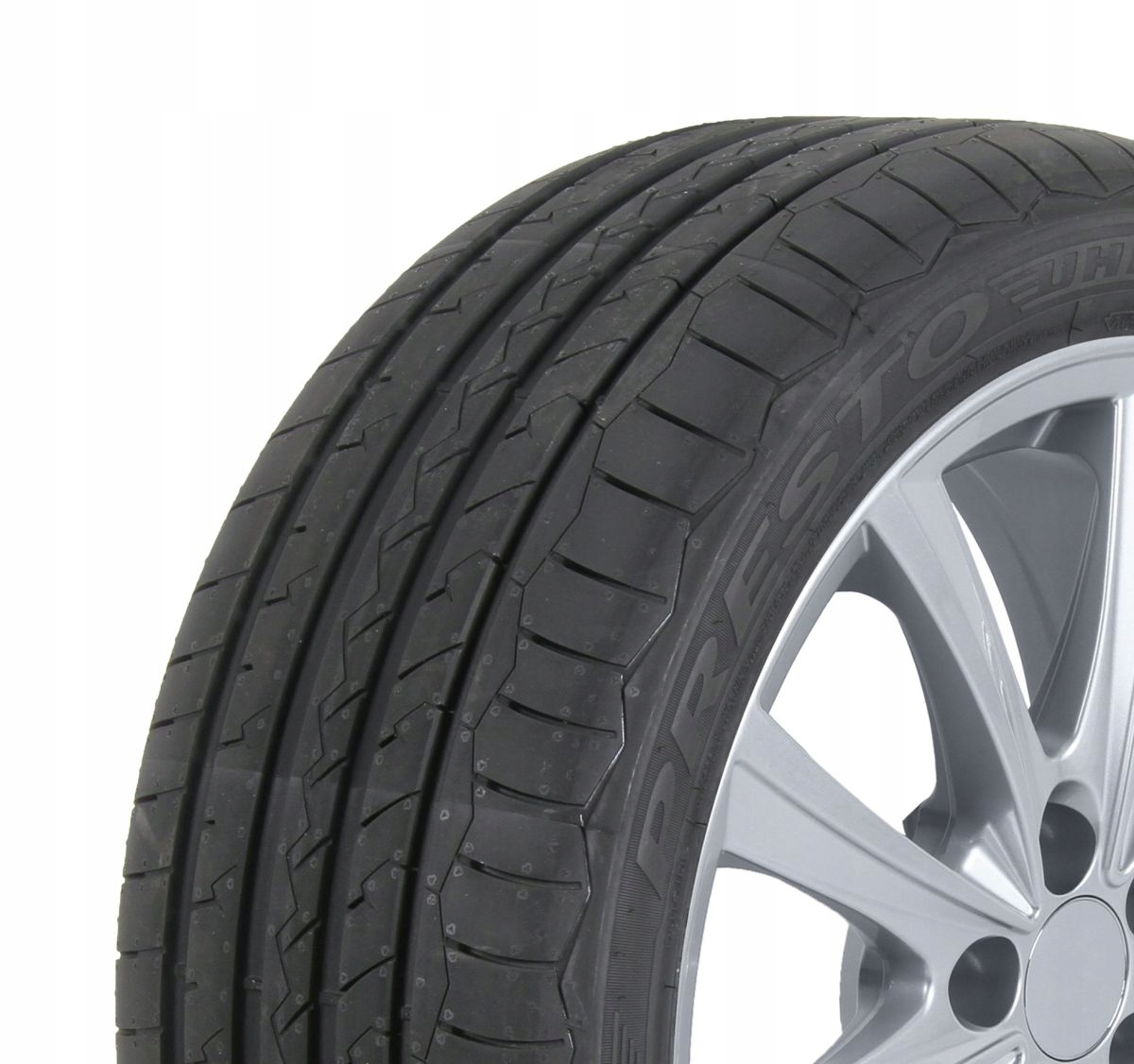 1x Dębica 225/45R17 91Y Presto Uhp 2 Fp letnie 2025 r