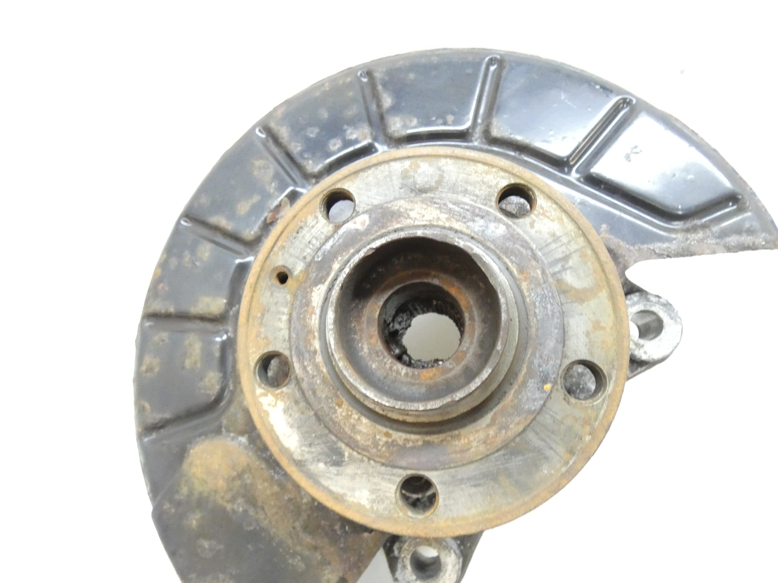 mozzo fusello perno mozzo destro anteriore VW PASSAT B6 2.0 TDI BMP 05-10