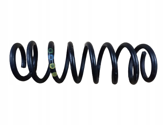 Sprężyna tył tylna Alfa Romeo 159 SW 2.4 JTDm