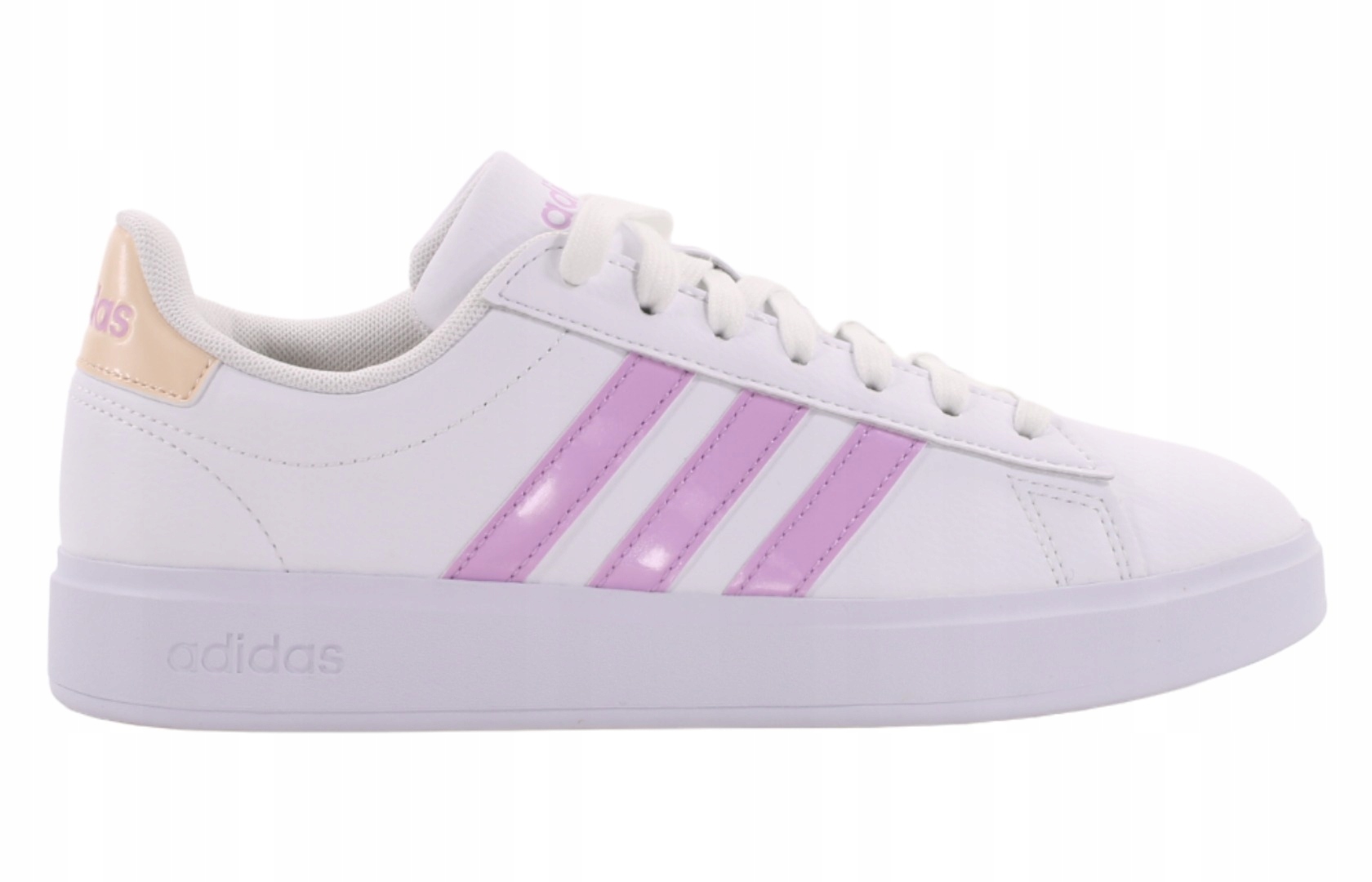 Dámské boty adidas Grand Court 2.0 GW9221 nízké 38
