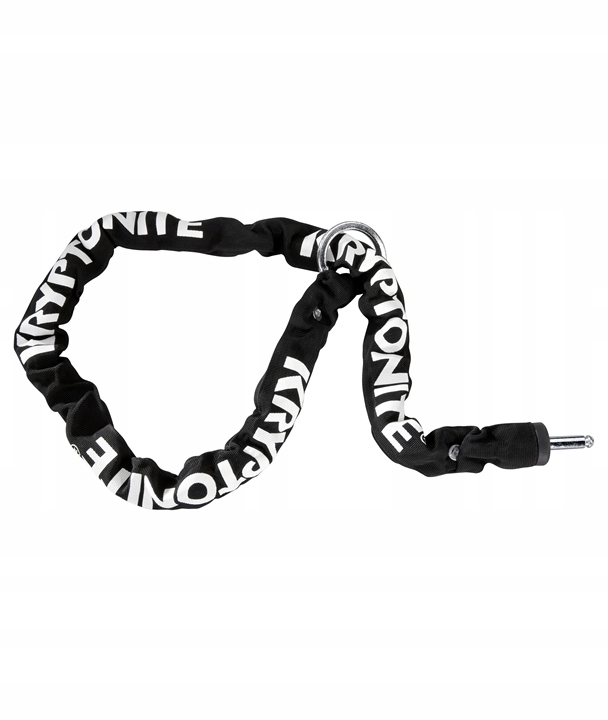 Bezpečnostní Řetěz K Zámku Zadního Kola Kryptonite Ring Lock Plug-i