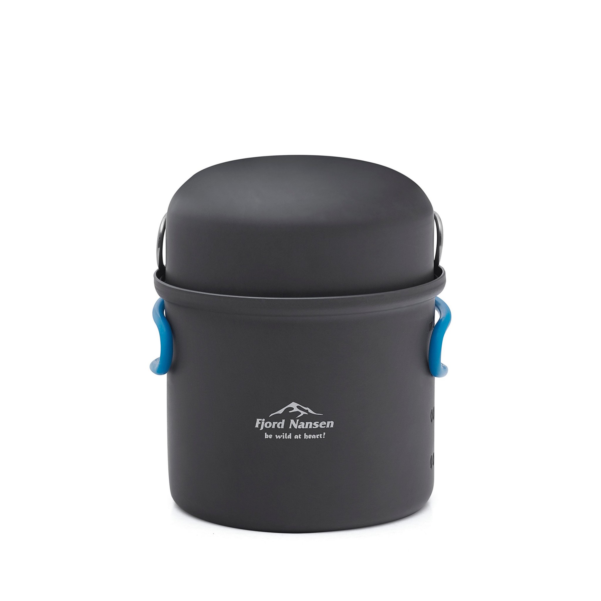Menážka Fjord Nansen Tolla Alu 900 ml