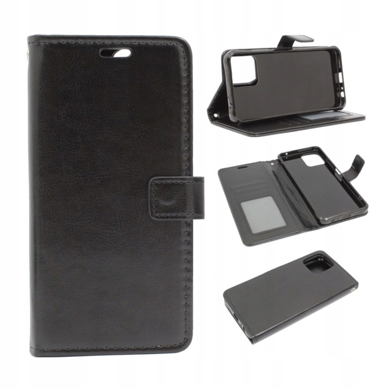 

Etui Smart Crazy do T-Mobile T Phone 5G czarne