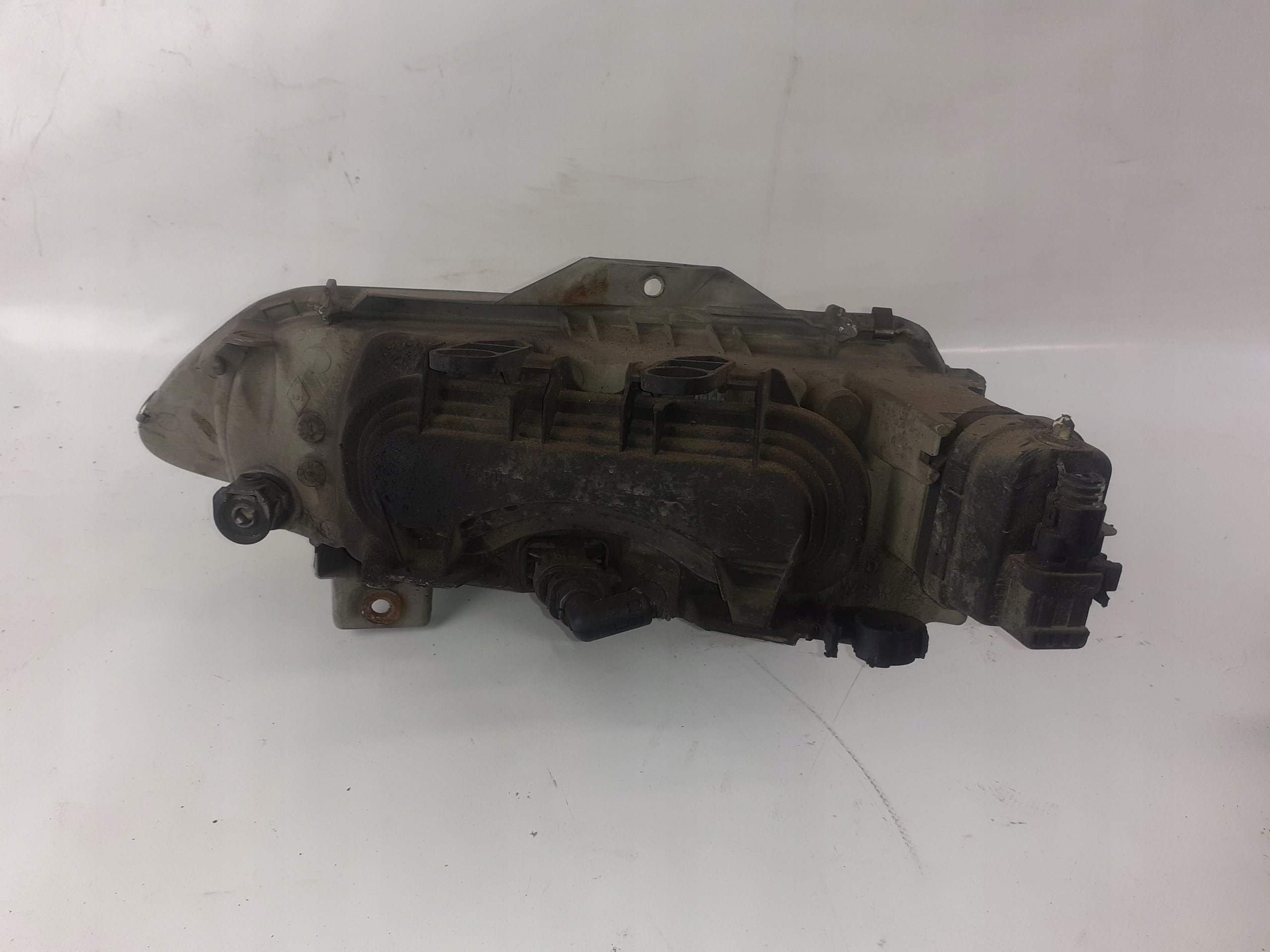 RENAULT ESPACE III light right front