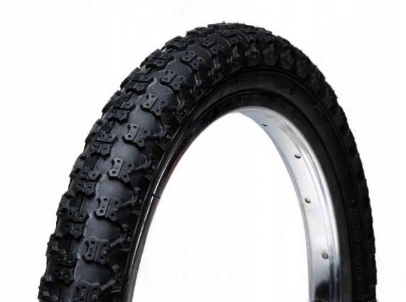 OPONA ROWEROWA 12-1/2 X 2-1/4 54-203 M100 OAR1201