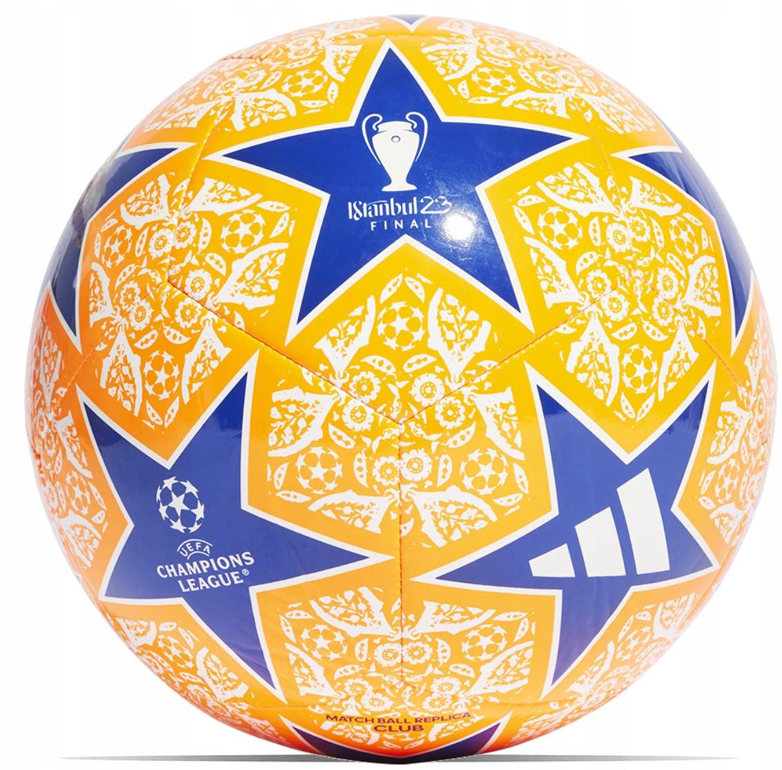 

Adidas Piłka Nożna Ucl Finale Champions League r.5