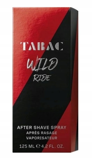 Wild Ride After Shave woda po goleniu