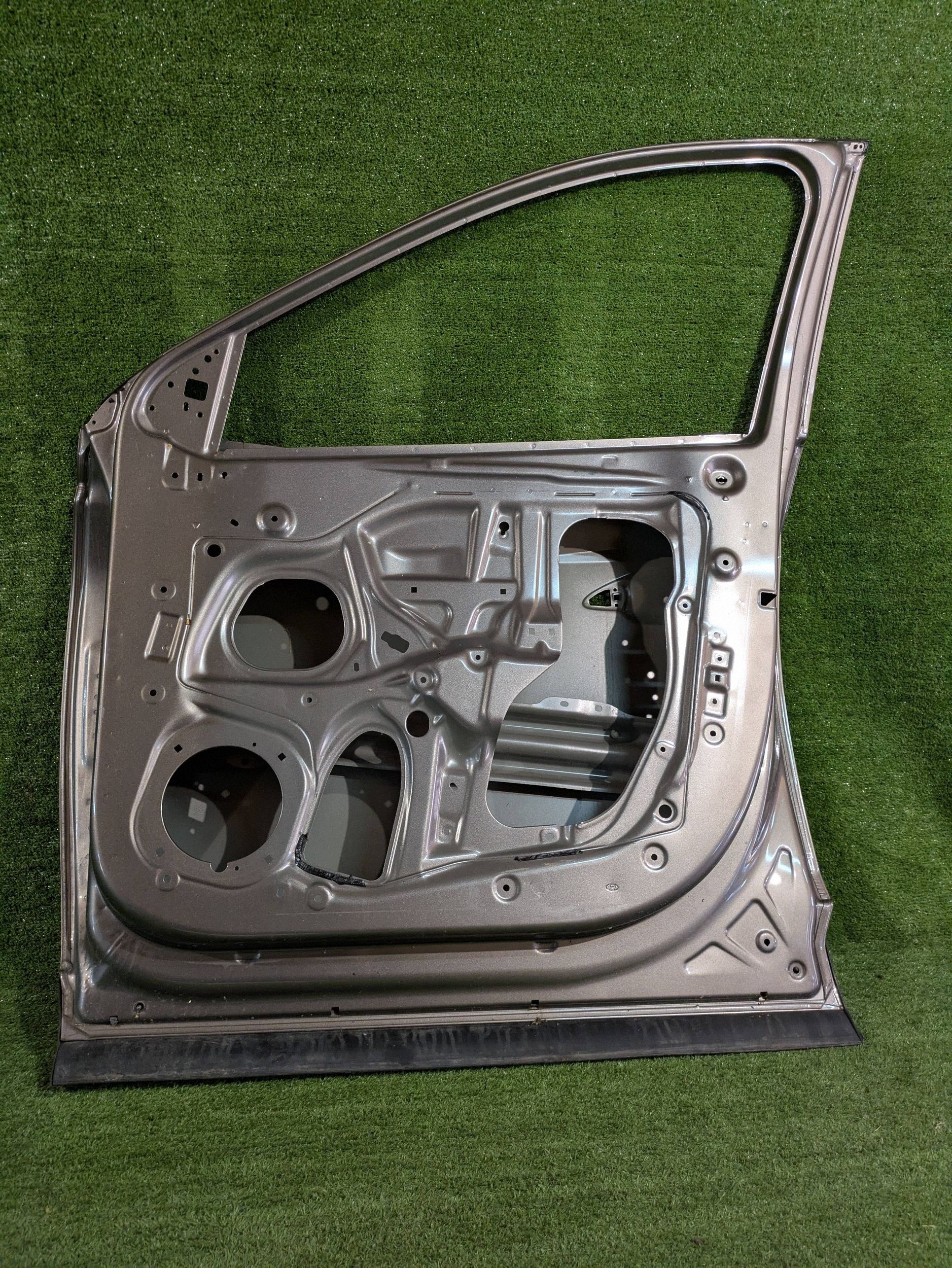 door front right front HYUNDAI TUCSON IV 20- NR.D4700