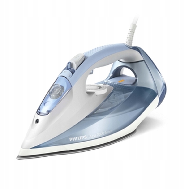 Żelazko parowe Philips Azur Seria 7000 DST7011/20. Hama Polska sp. z o.o.