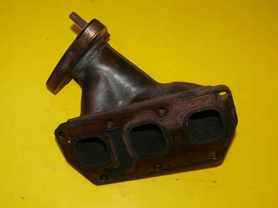 exhaust manifold front VW PHAETON 3.2 FSI AYT