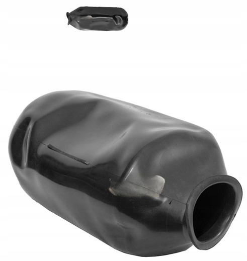 Gumový sáček Epdm pro hydroforovou nádrž Pedrollo JCRm 2A/100L