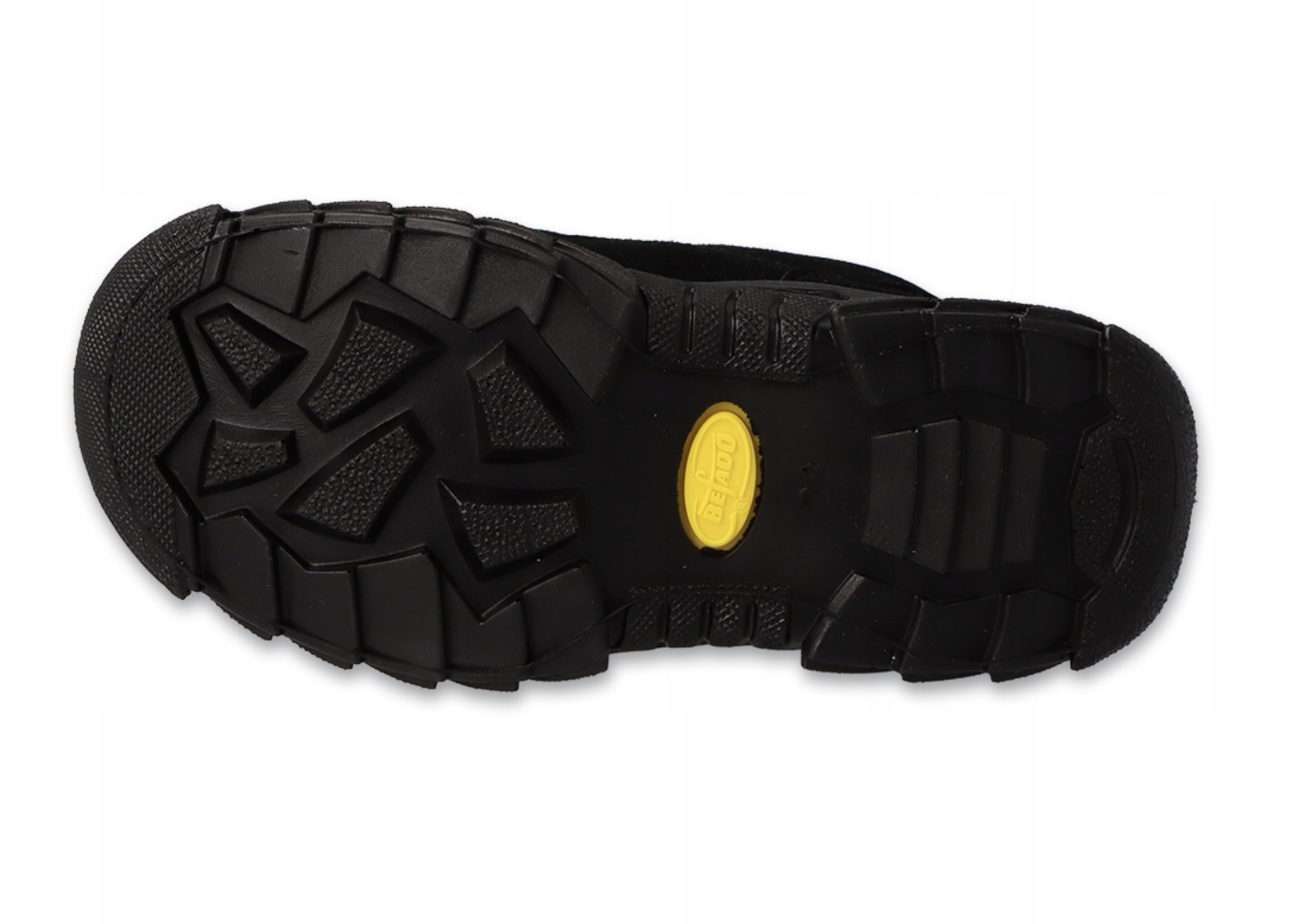 OBUWIE BEFADO TREK WATERPROOF 515X002 rozm.29 Długość wkładki wew. 18.5 cm