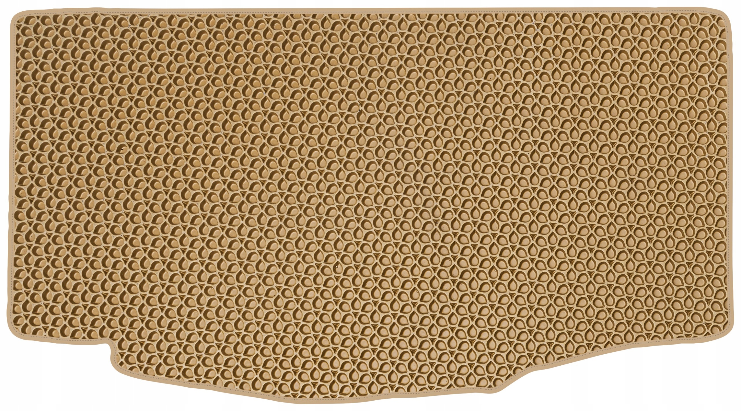 Hyundai i10 II Hatchback 2014-2019 Rohož do kufru