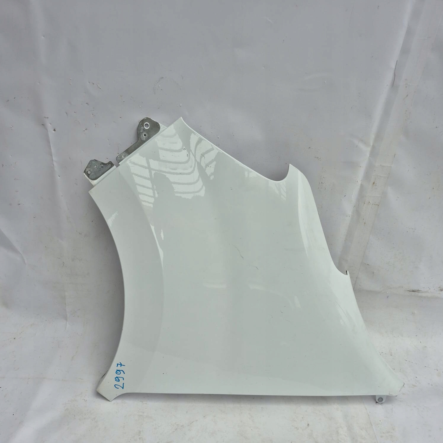 RENAULT MASTER III 3 LIFT 19- fender front front left