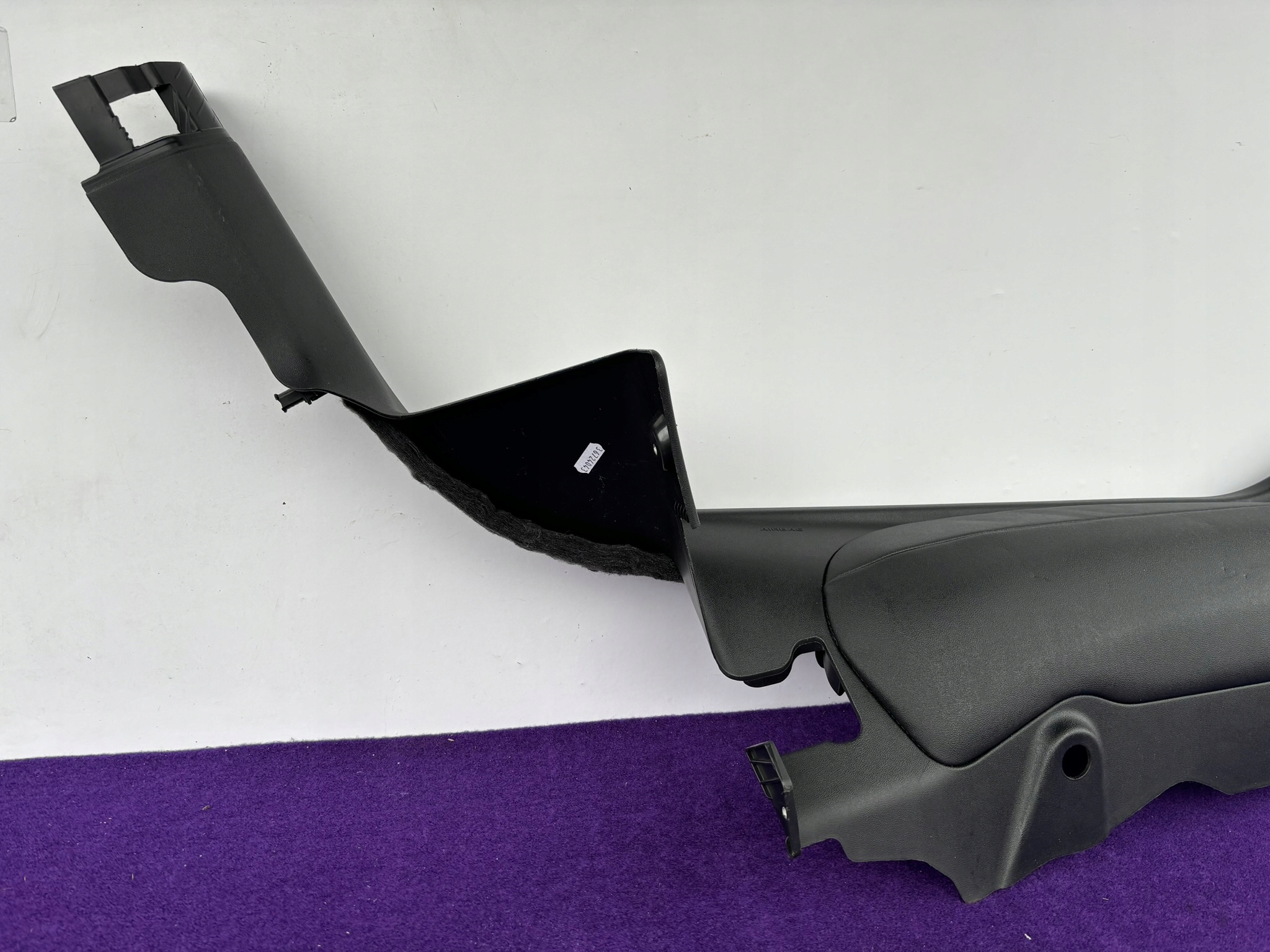 AUDI Q4 E-TRON 89A right airbag side airbag 89A885704C MDB153