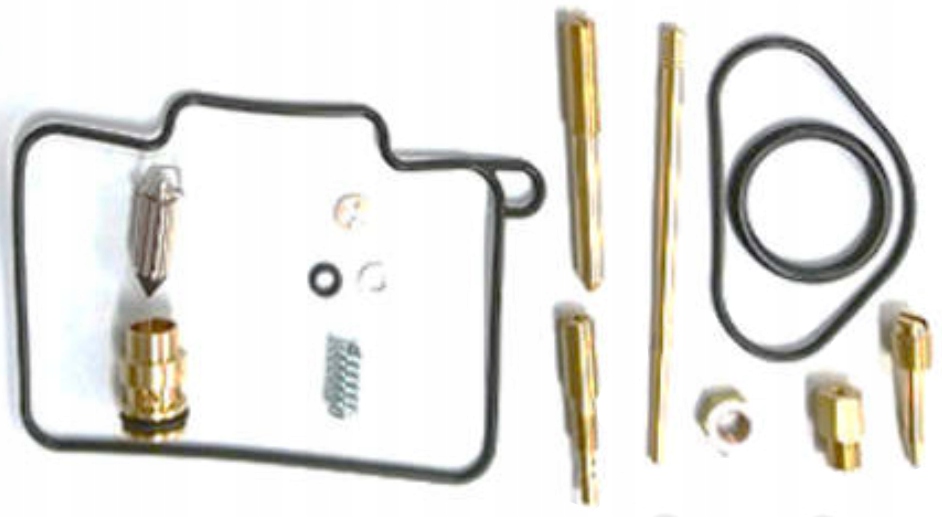 Sada na opravu karburátoru Yamaha Yz 125 99