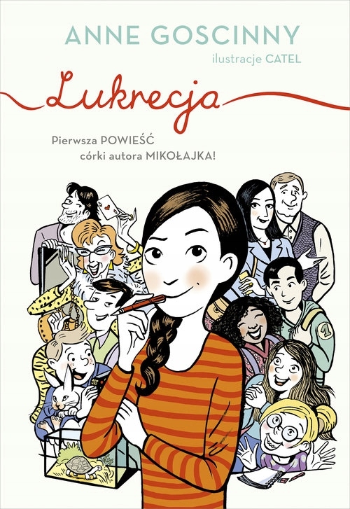 

Lukrecja