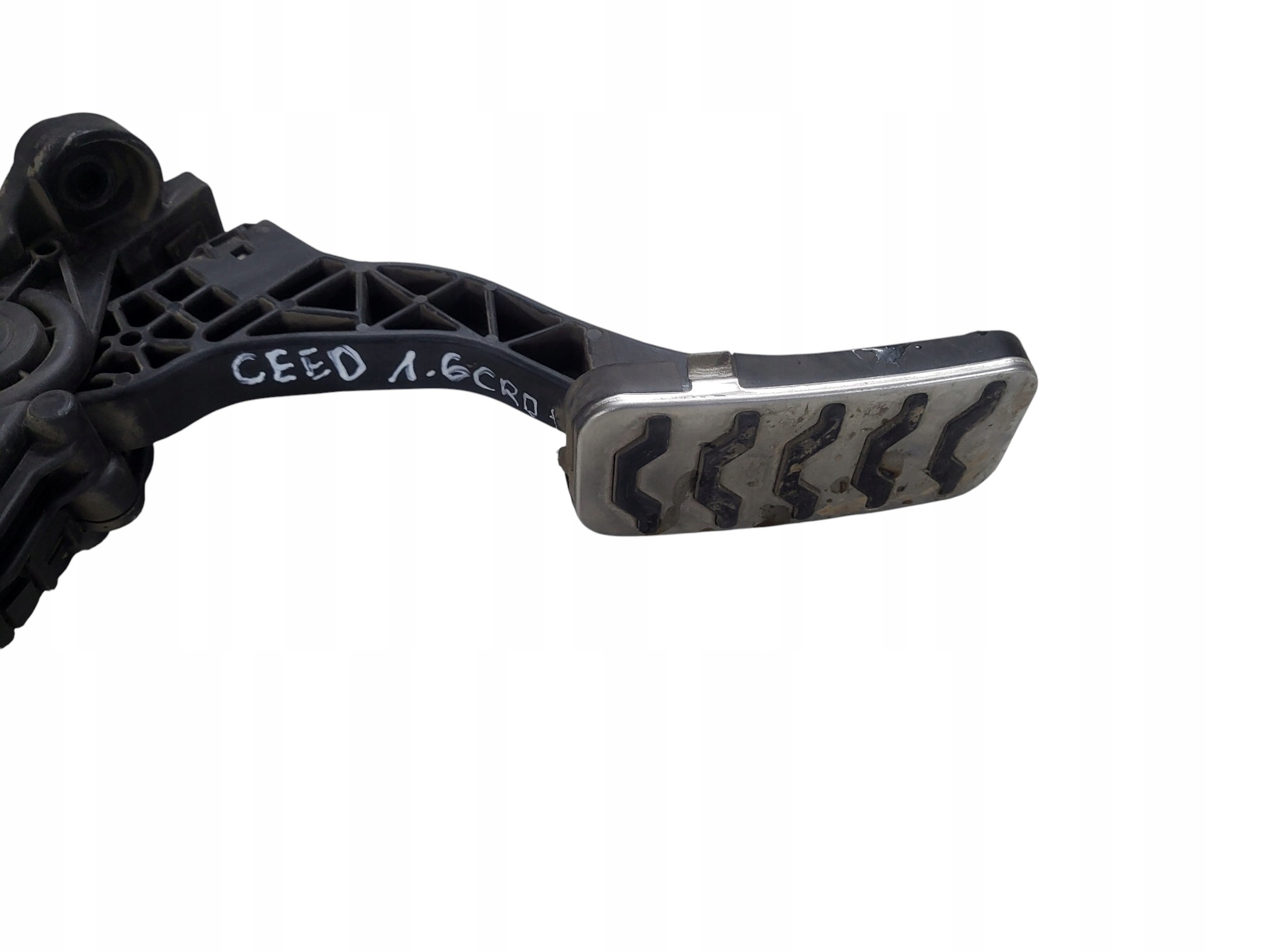 potentiometer accelerator pedal KIA PRO CEED and 1.6 CRDI