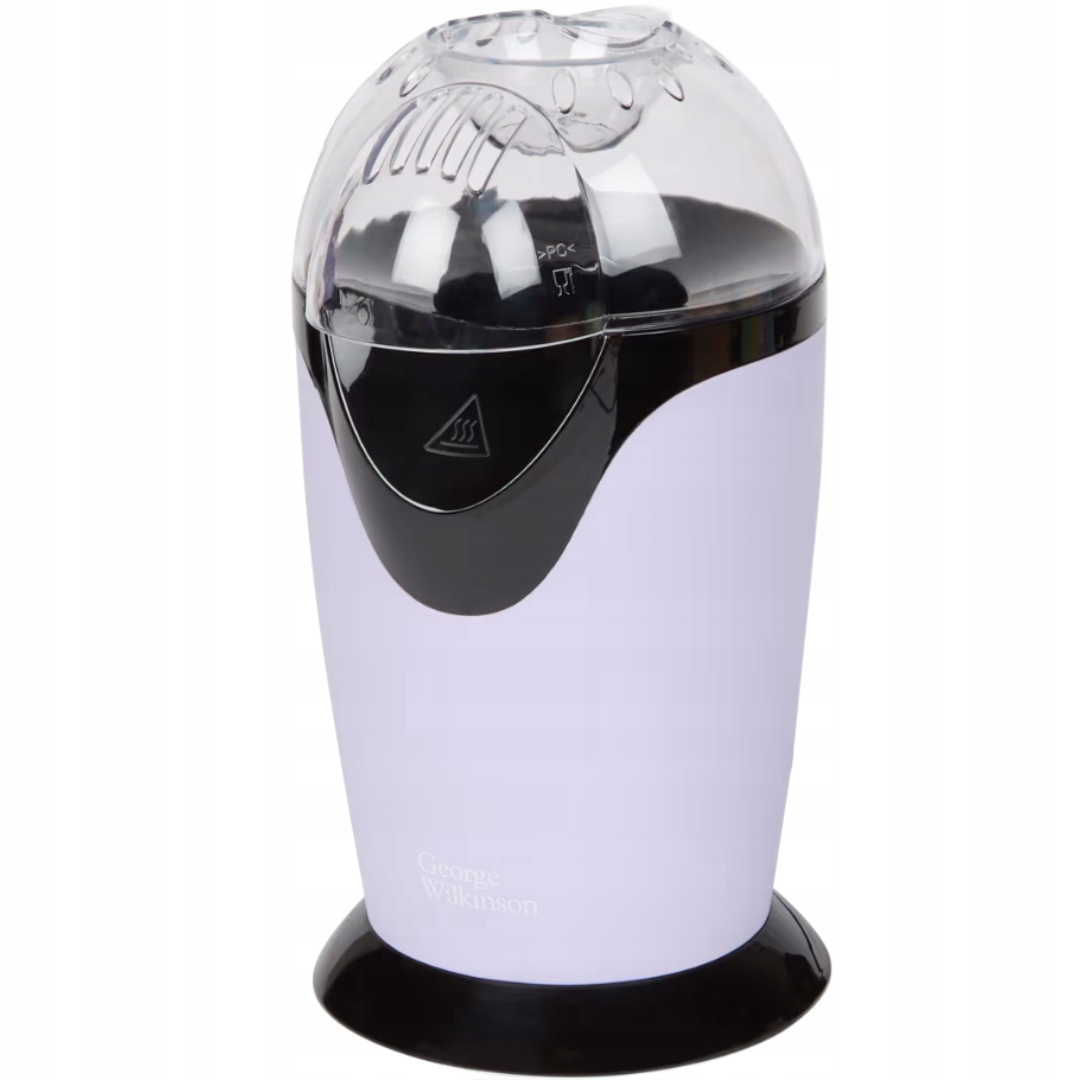 Zařízení Na Výrobu Popcornu, Stroj Na Výrobu Popcornu, Fialová Lilie