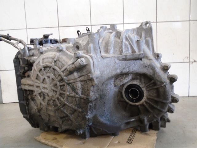 HYUNDAI IX35 14 2.0GDI SKRZYNIA AUTOMAT 77tys prze