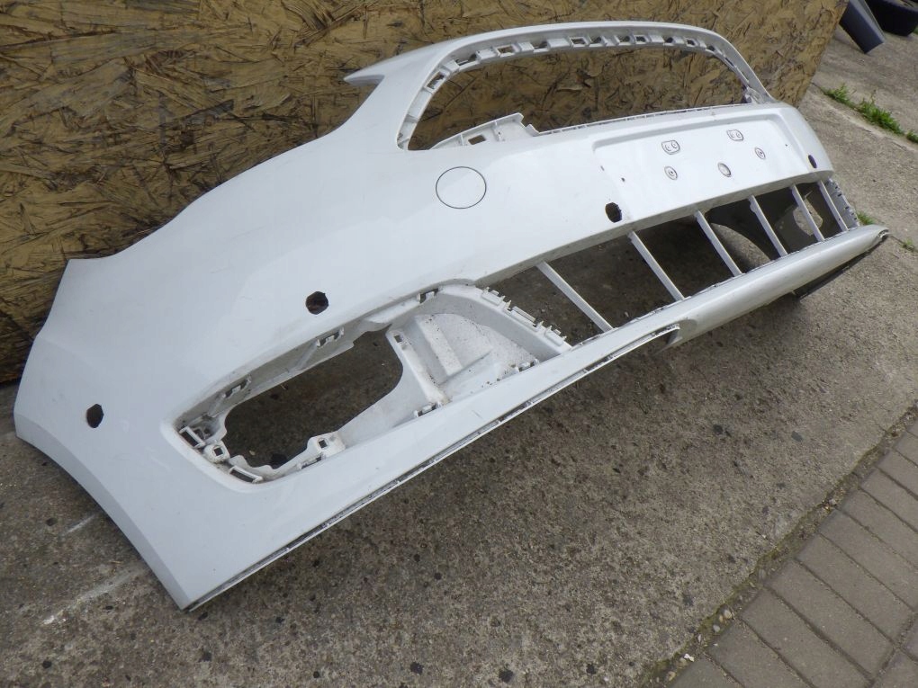 FORD C MAX MK2 II LIFT 15- Frontstoßstange