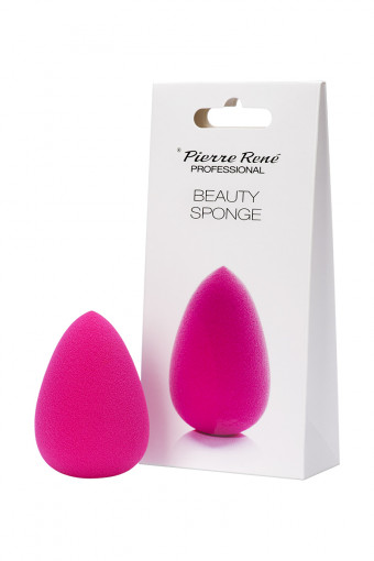 Pierre Rene Gąbka do Makijażu Sponge 17 Marka Pierre René