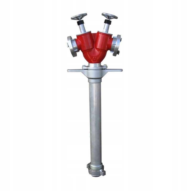 

Stojak hydrantowy do hydrantu podziemnego 2x52