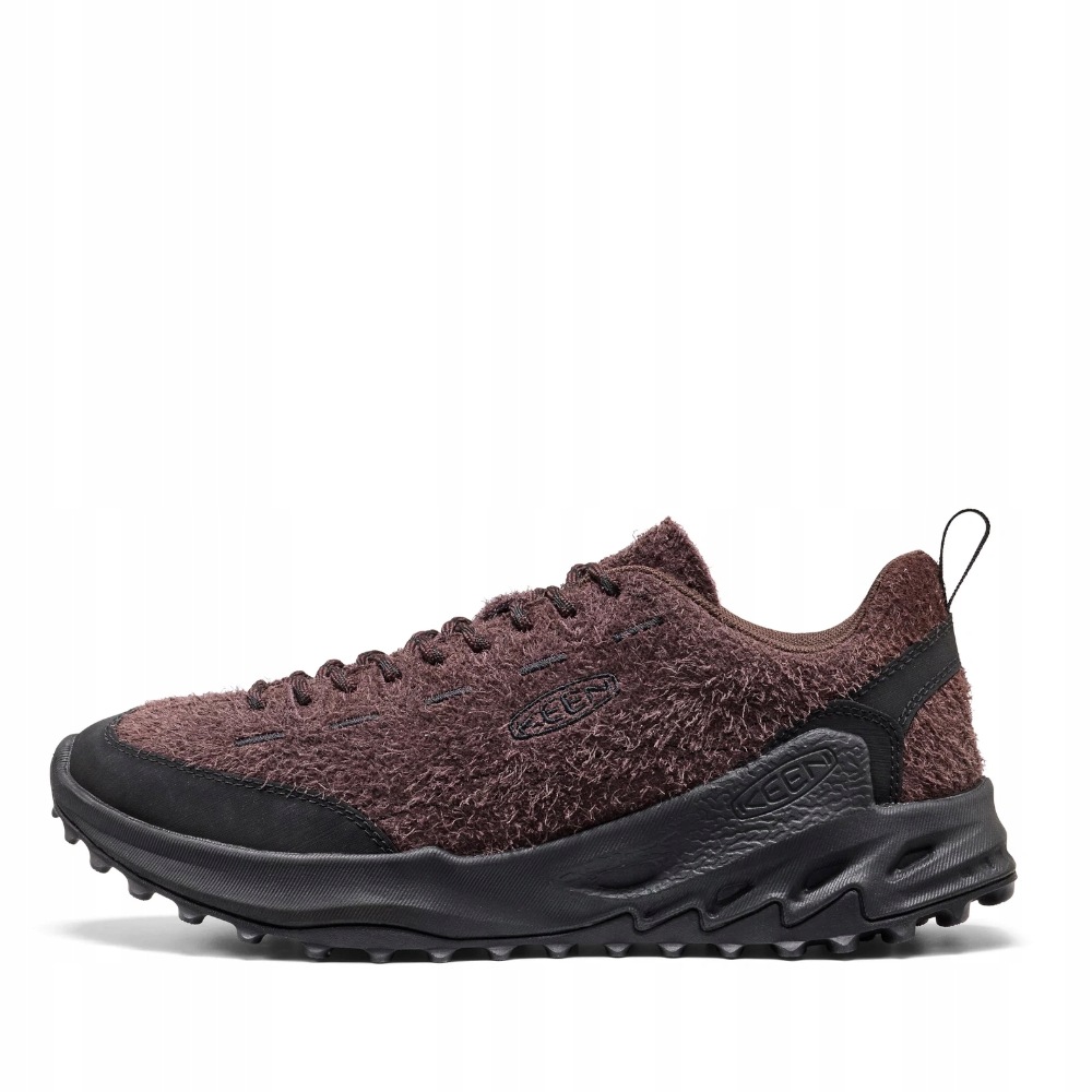 Keen Jasper Zionic Java Black 1031792 Eur 46